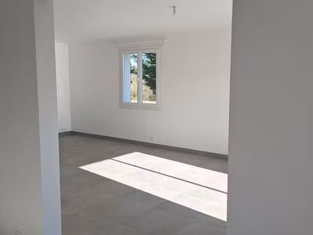 maison t3 - 77m2 sur terrain de 614m2