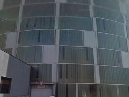 parking résidence auriga