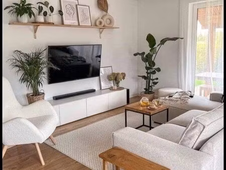 appartement t3 de 68m2 dispo desuite