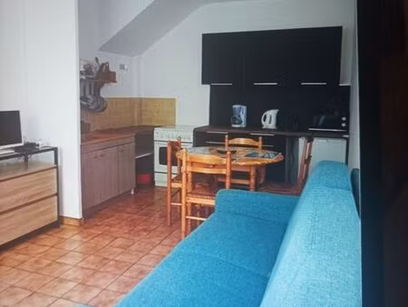 location appartement royan