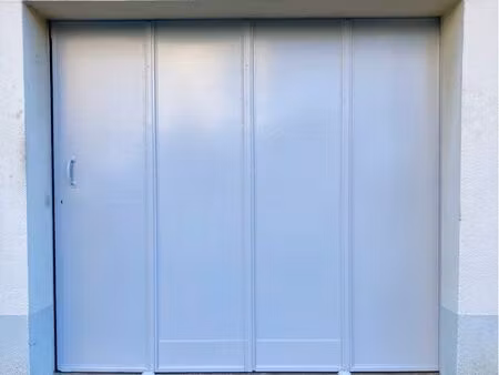 garage à louer caluire