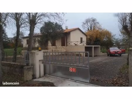 maison à louer fauguerolles à/c d u lavril 2026