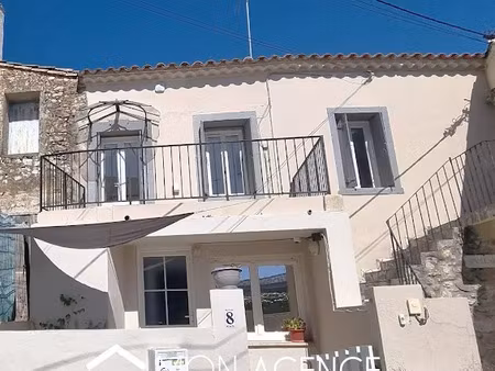 vente maison 3 pièces 79 m² à montarnaud (34570)  215 000 €