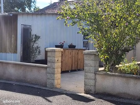 maison neuil l espoir lieu dit la petite saliniere