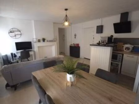 appartement t2 béthune à louer