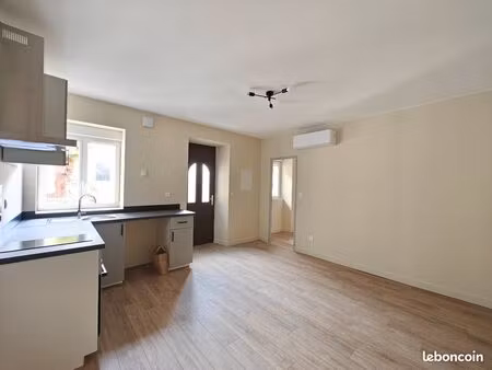 t2 - centre ville carmaux