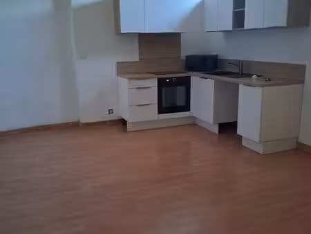 location appartement 2 pièces 65m² la tremblade 17390