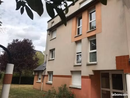 studio proche bord de loire sud