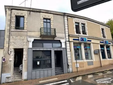 appartement t2 meublé