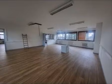 140m² centre de l'océan