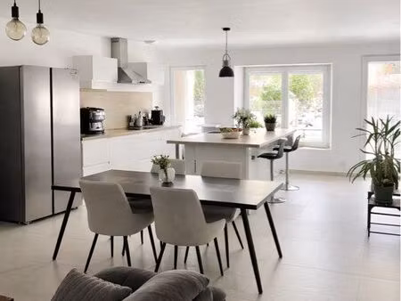 ludres centre village rénovée récemment