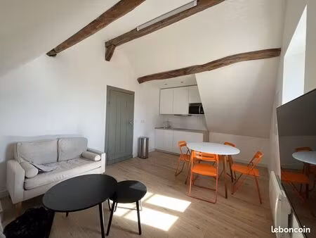 t3 meuble bléré centre