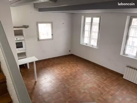 duplex avec solarium soubeyran manosque