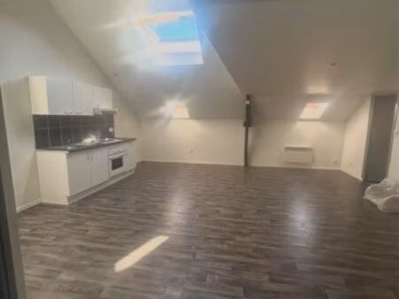 appartement style loft