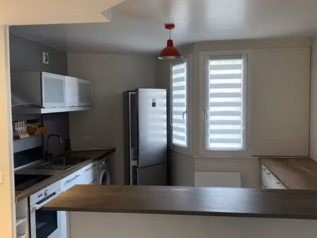 location appartement t2