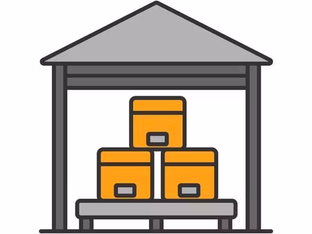 garage / espace de stockage – moûtiers