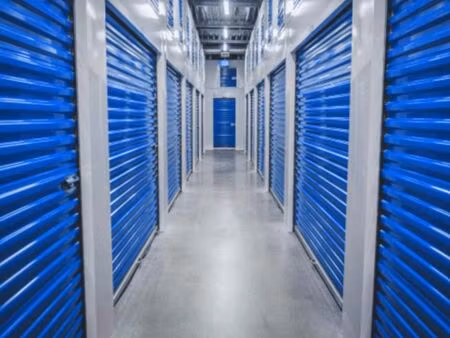 garage/box 1 m² compiegne