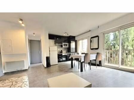 location appartement 2 pièces 37m² cannes 06400