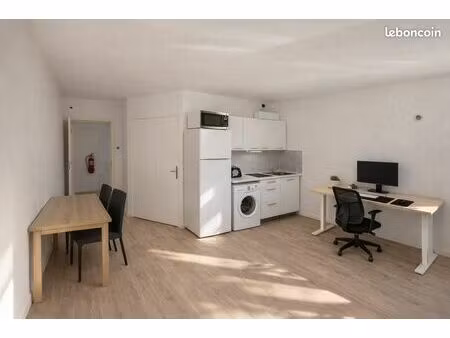 studios meublé – dossier facile et rapideu2028tout compris / tout inclus