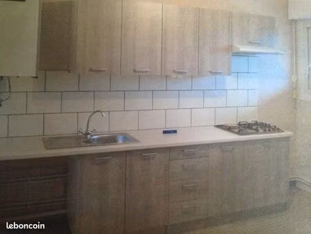 appartement f2 de 46m2