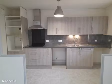 location appartement t 3