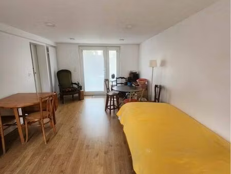 studio 24m2 maisons-alfort