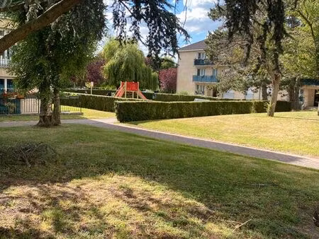 appartement f1 à louer