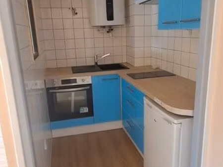 t1 équipé tarbes centre ville