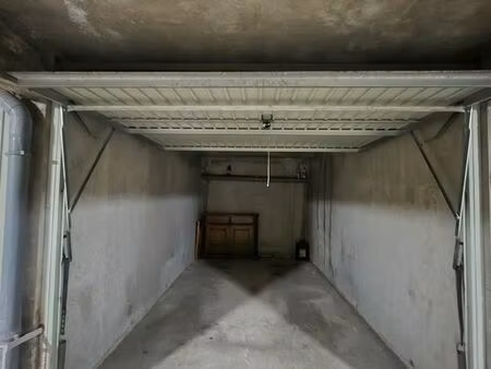 garage 14 m2 font romeu