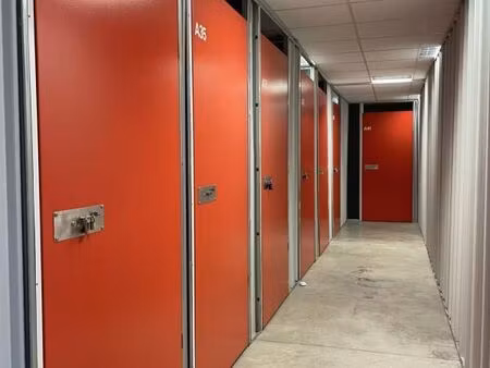 garage/box 12 m² graulhet