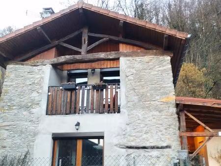 maison à louer - 2 chambres