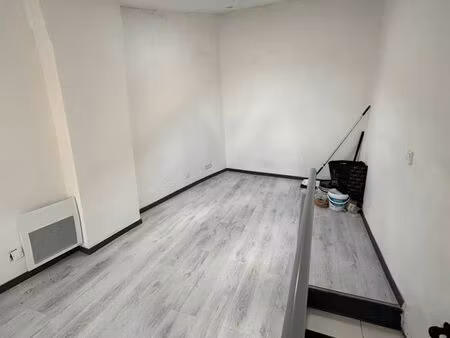 maison de ville 48m2