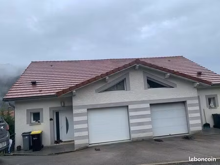 location maison meublée ou non meublée