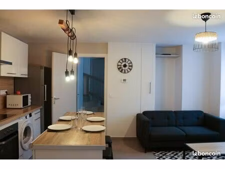 logement clés en main dans maison individuelle proche ozoir la ferrière