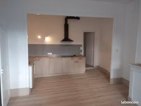 a louer saint yrieix la perche