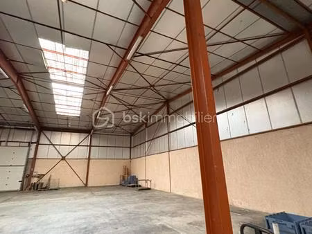 immeuble de bureaux de 2 000 m² à perpignan