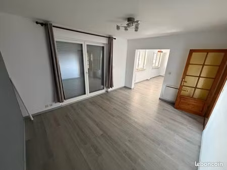 appartement 2 pièces - 65m2 - mothern