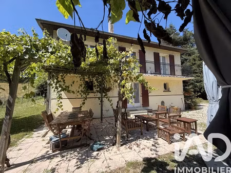 maison à lanquais (24150)