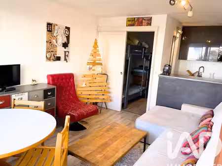 studio à bagnères-de-bigorre (65710)