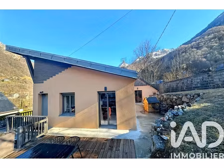 maison à cauterets (65110)