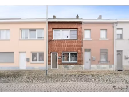 huis te koop in tongeren-borgloon met 2 slaapkamers