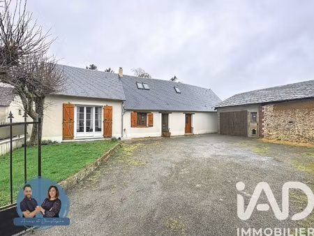 vente maison/villa 5 pièces