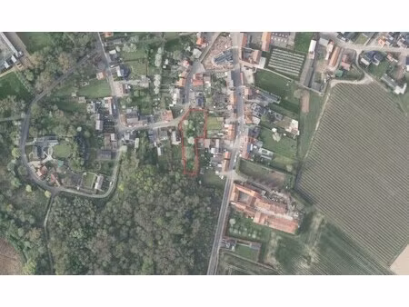 grond te koop in heers