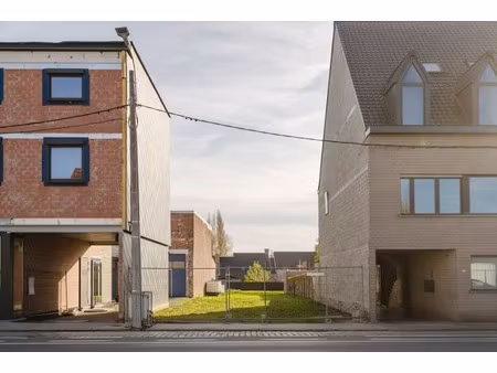 grond te koop in wevelgem