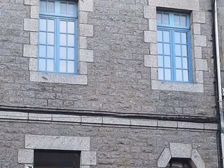 location appartement 2 pièces 46m² chatelaudren 22170