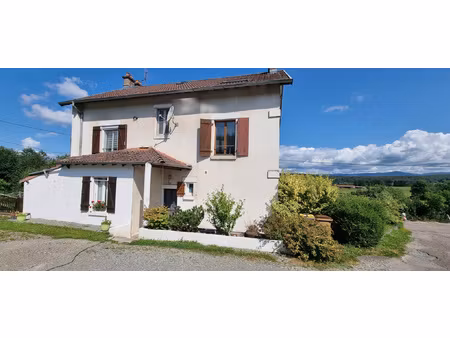 achat appartement 2 pièces 43m² offemont 90300