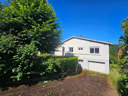 vente maison 5 pièces 110 m² à algrange (57440)  219 900 €