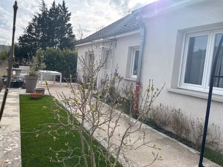 achat maison 5 pièces 91m² l etang vergy 21220