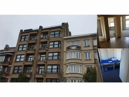 appartement à vendre à boulevard emile bockstael 335 laeken (vbd98515)