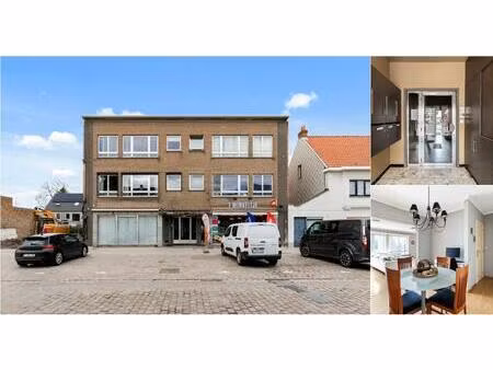 appartement à vendre à dorpsstraat 12 laarne (rbv47392)